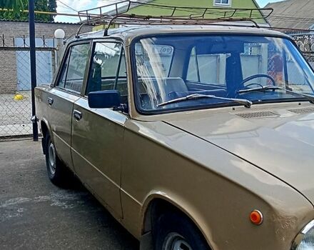 ВАЗ 2101, объемом двигателя 1.2 л и пробегом 153 тыс. км за 400 $, фото 3 на Automoto.ua