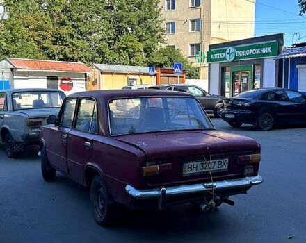 ВАЗ 2101, об'ємом двигуна 1.3 л та пробігом 200 тис. км за 400 $, фото 4 на Automoto.ua