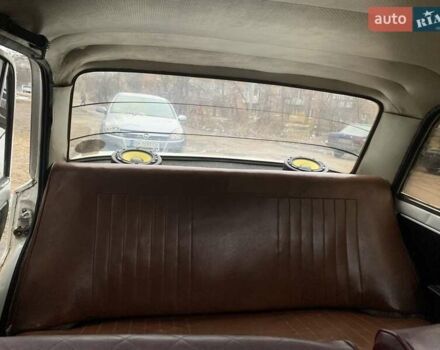 ВАЗ 2101 1973 в Сумах на Automoto.ua ВАЗ 2101, объемом двигателя 1.5 л и пробегом 56 тыс. км за 614 $, фото 3 на Automoto.ua