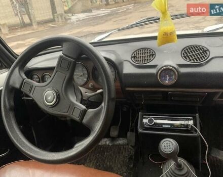 ВАЗ 2101, объемом двигателя 1.5 л и пробегом 56 тыс. км за 614 $, фото 2 на Automoto.ua