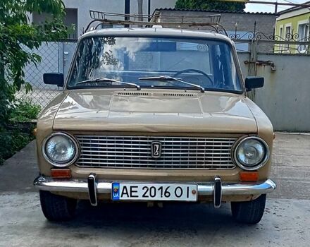 ВАЗ 2101, объемом двигателя 1.2 л и пробегом 153 тыс. км за 400 $, фото 4 на Automoto.ua