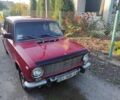 ВАЗ 2101, объемом двигателя 0 л и пробегом 111 тыс. км за 500 $, фото 1 на Automoto.ua