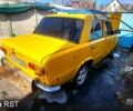 ВАЗ 2101, объемом двигателя 12 л и пробегом 0 тыс. км за 400 $, фото 2 на Automoto.ua