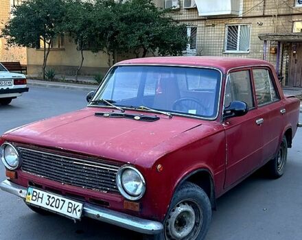ВАЗ 2101, об'ємом двигуна 1.3 л та пробігом 200 тис. км за 400 $, фото 1 на Automoto.ua