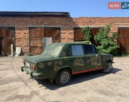 ВАЗ 2101, объемом двигателя 0 л и пробегом 75 тыс. км за 838 $, фото 4 на Automoto.ua