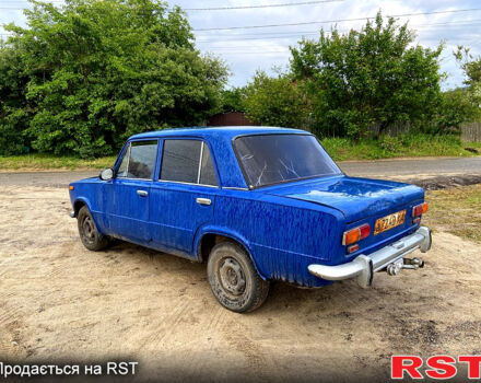 ВАЗ 2101, объемом двигателя 1.6 л и пробегом 0 тыс. км за 200 $, фото 2 на Automoto.ua