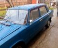 ВАЗ 2101, объемом двигателя 11 л и пробегом 170 тыс. км за 500 $, фото 1 на Automoto.ua