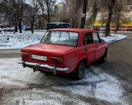 ВАЗ 2101, об'ємом двигуна 1.2 л та пробігом 100 тис. км за 499 $, фото 6 на Automoto.ua