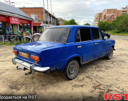 ВАЗ 2101, объемом двигателя 1.6 л и пробегом 0 тыс. км за 200 $, фото 3 на Automoto.ua