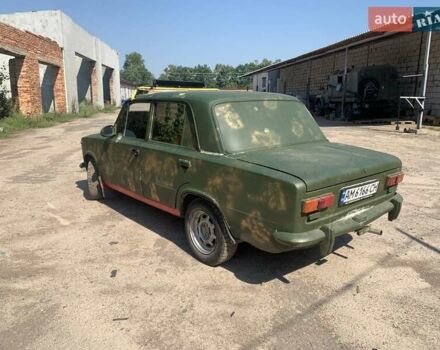 ВАЗ 2101, объемом двигателя 0 л и пробегом 75 тыс. км за 838 $, фото 3 на Automoto.ua