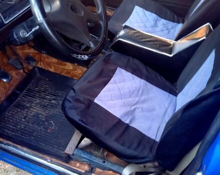 ВАЗ 2101, объемом двигателя 1.2 л и пробегом 0 тыс. км за 400 $, фото 3 на Automoto.ua