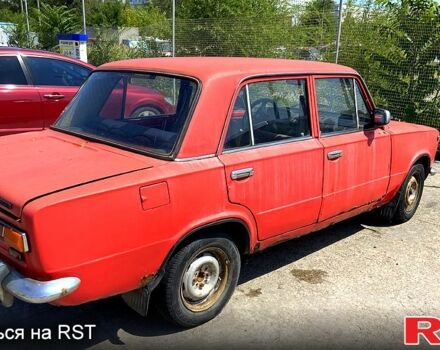 ВАЗ 2101, объемом двигателя 1.2 л и пробегом 100 тыс. км за 220 $, фото 4 на Automoto.ua