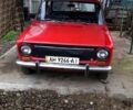 ВАЗ 2101, объемом двигателя 1.3 л и пробегом 167 тыс. км за 700 $, фото 1 на Automoto.ua