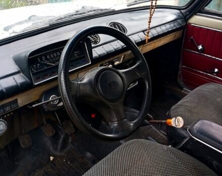 ВАЗ 2101, объемом двигателя 1.3 л и пробегом 0 тыс. км за 700 $, фото 2 на Automoto.ua