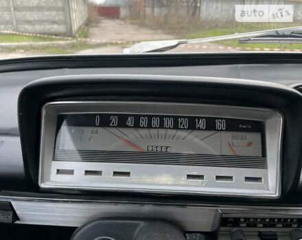 ВАЗ 2101, объемом двигателя 1.2 л и пробегом 95 тыс. км за 1150 $, фото 13 на Automoto.ua