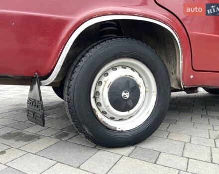 ВАЗ 2101, объемом двигателя 1.2 л и пробегом 68 тыс. км за 1150 $, фото 18 на Automoto.ua