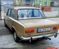 ВАЗ 2101, объемом двигателя 1.2 л и пробегом 153 тыс. км за 400 $, фото 1 на Automoto.ua