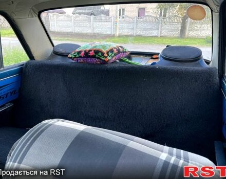 ВАЗ 2101, объемом двигателя 1.2 л и пробегом 160 тыс. км за 500 $, фото 8 на Automoto.ua