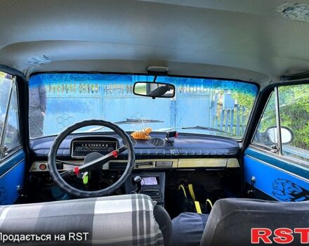 ВАЗ 2101, объемом двигателя 1.2 л и пробегом 160 тыс. км за 500 $, фото 7 на Automoto.ua