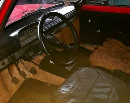 ВАЗ 2101, об'ємом двигуна 1.3 л та пробігом 167 тис. км за 700 $, фото 3 на Automoto.ua