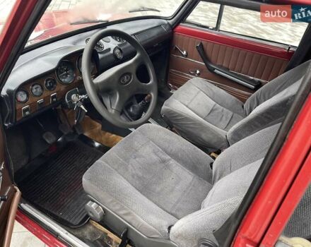 ВАЗ 2101, объемом двигателя 1.2 л и пробегом 68 тыс. км за 1150 $, фото 20 на Automoto.ua