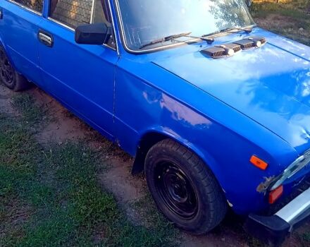 ВАЗ 2101, объемом двигателя 1.2 л и пробегом 0 тыс. км за 400 $, фото 5 на Automoto.ua