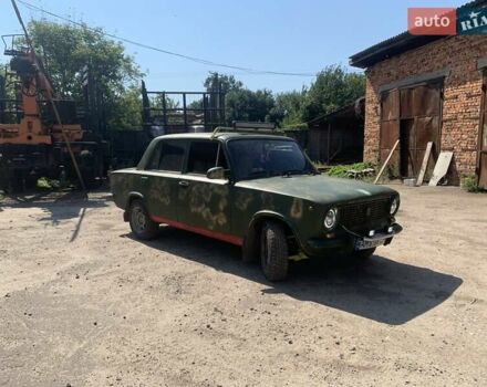 ВАЗ 2101, объемом двигателя 0 л и пробегом 75 тыс. км за 838 $, фото 5 на Automoto.ua