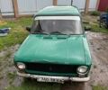 ВАЗ 2101, объемом двигателя 1.3 л и пробегом 45 тыс. км за 307 $, фото 1 на Automoto.ua