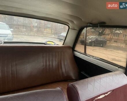 ВАЗ 2101 1973 в Сумах на Automoto.ua ВАЗ 2101, объемом двигателя 1.5 л и пробегом 56 тыс. км за 614 $, фото 4 на Automoto.ua