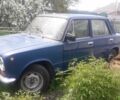 ВАЗ 2101, объемом двигателя 1.2 л и пробегом 200 тыс. км за 1372 $, фото 1 на Automoto.ua