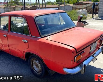 ВАЗ 2101, объемом двигателя 1.2 л и пробегом 100 тыс. км за 220 $, фото 3 на Automoto.ua