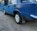ВАЗ 2101, объемом двигателя 1.2 л и пробегом 160 тыс. км за 500 $, фото 4 на Automoto.ua