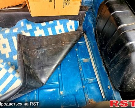 ВАЗ 2101, объемом двигателя 1.2 л и пробегом 63 тыс. км за 970 $, фото 2 на Automoto.ua