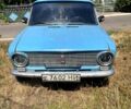 ВАЗ 2101, об'ємом двигуна 1.7 л та пробігом 250 тис. км за 600 $, фото 1 на Automoto.ua