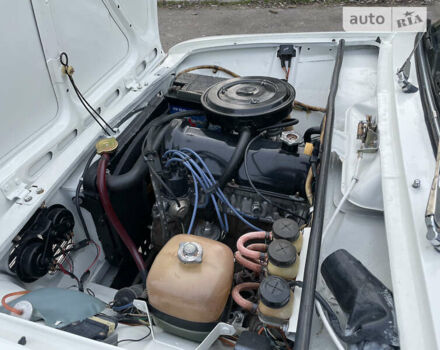 ВАЗ 2101, объемом двигателя 1.2 л и пробегом 95 тыс. км за 1150 $, фото 16 на Automoto.ua