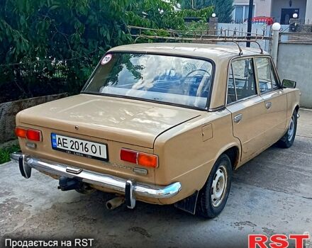 ВАЗ 2101, объемом двигателя 1.2 л и пробегом 153 тыс. км за 400 $, фото 2 на Automoto.ua