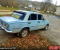 ВАЗ 2101, объемом двигателя 1.3 л и пробегом 0 тыс. км за 500 $, фото 3 на Automoto.ua