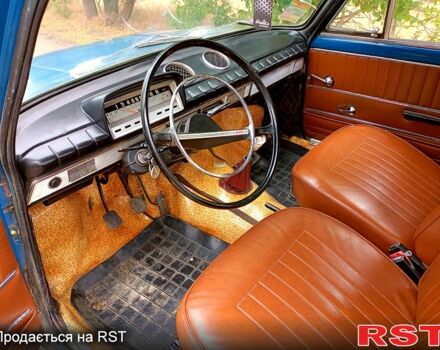 ВАЗ 2101, объемом двигателя 1.2 л и пробегом 63 тыс. км за 970 $, фото 3 на Automoto.ua