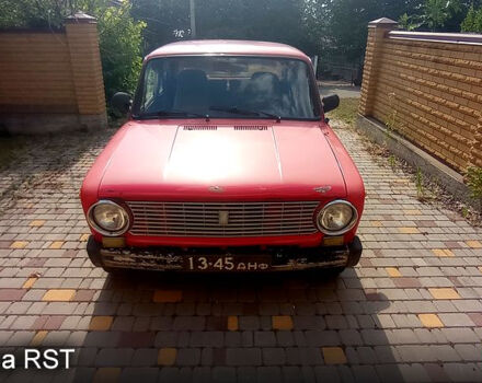ВАЗ 2101, об'ємом двигуна 1.3 л та пробігом 100 тис. км за 477 $, фото 2 на Automoto.ua