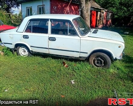 ВАЗ 2101, об'ємом двигуна 1.1 л та пробігом 0 тис. км за 190 $, фото 1 на Automoto.ua