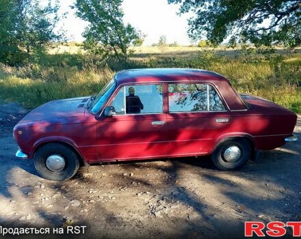 ВАЗ 2101, объемом двигателя 1.3 л и пробегом 0 тыс. км за 500 $, фото 6 на Automoto.ua