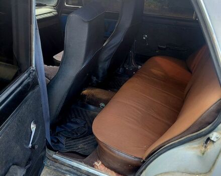 ВАЗ 2101, об'ємом двигуна 1.3 л та пробігом 300 тис. км за 380 $, фото 3 на Automoto.ua