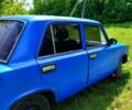 ВАЗ 2101, объемом двигателя 1.5 л и пробегом 60 тыс. км за 380 $, фото 4 на Automoto.ua