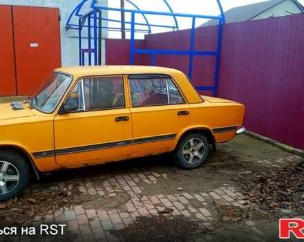 ВАЗ 2101, объемом двигателя 1.3 л и пробегом 0 тыс. км за 910 $, фото 2 на Automoto.ua