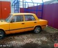 ВАЗ 2101, объемом двигателя 1.3 л и пробегом 0 тыс. км за 910 $, фото 2 на Automoto.ua