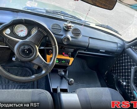 ВАЗ 2101, объемом двигателя 1.5 л и пробегом 180 тыс. км за 1000 $, фото 4 на Automoto.ua