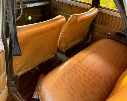 ВАЗ 2101, объемом двигателя 1.6 л и пробегом 0 тыс. км за 480 $, фото 7 на Automoto.ua