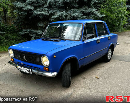 ВАЗ 2101, объемом двигателя 1.5 л и пробегом 80 тыс. км за 540 $, фото 3 на Automoto.ua