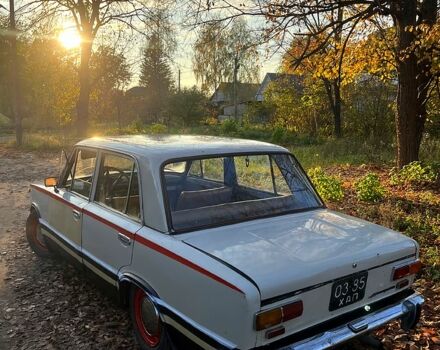 ВАЗ 2101, объемом двигателя 1.6 л и пробегом 0 тыс. км за 480 $, фото 3 на Automoto.ua