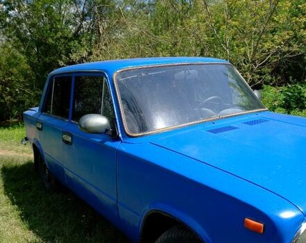 ВАЗ 2101, объемом двигателя 1.5 л и пробегом 60 тыс. км за 380 $, фото 1 на Automoto.ua